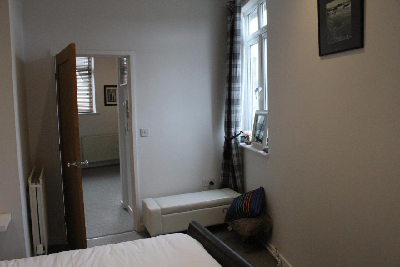 Vale View Apartamento Denbigh Exterior foto