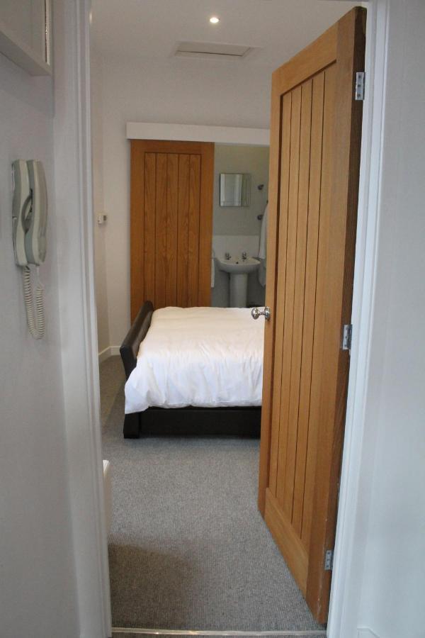 Vale View Apartamento Denbigh Exterior foto