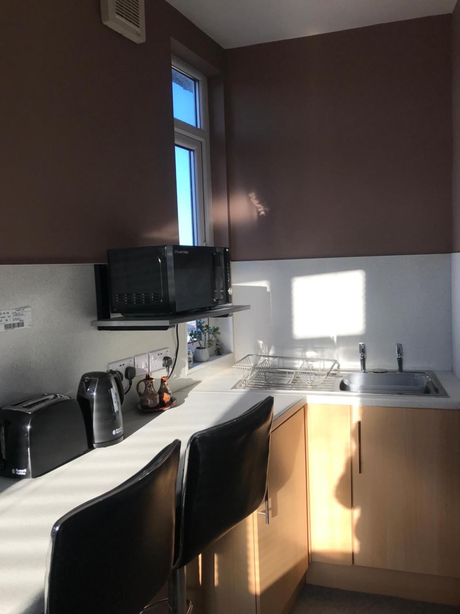 Vale View Apartamento Denbigh Exterior foto